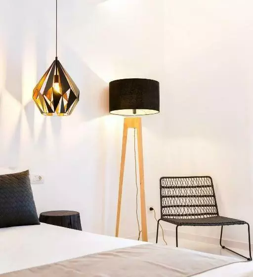 海の見えるスーペリアファミリールーム, Paros Agnanti Resort & Spa