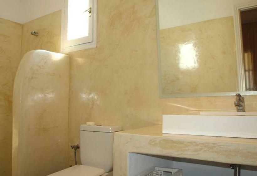 高级海景房, Paros Agnanti Resort & Spa