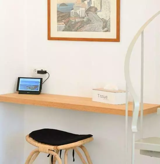 スイート（家族用）, Paros Agnanti Resort & Spa