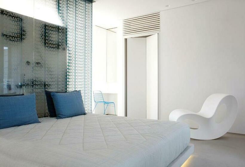套房, Paros Agnanti Resort & Spa