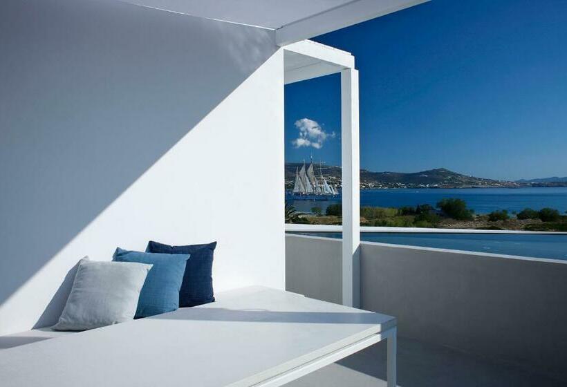 套房, Paros Agnanti Resort & Spa
