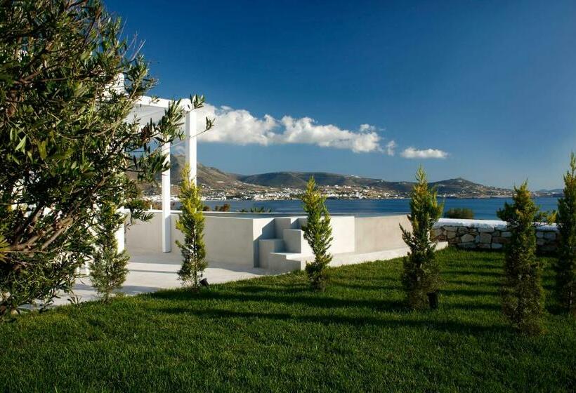 套房, Paros Agnanti Resort & Spa