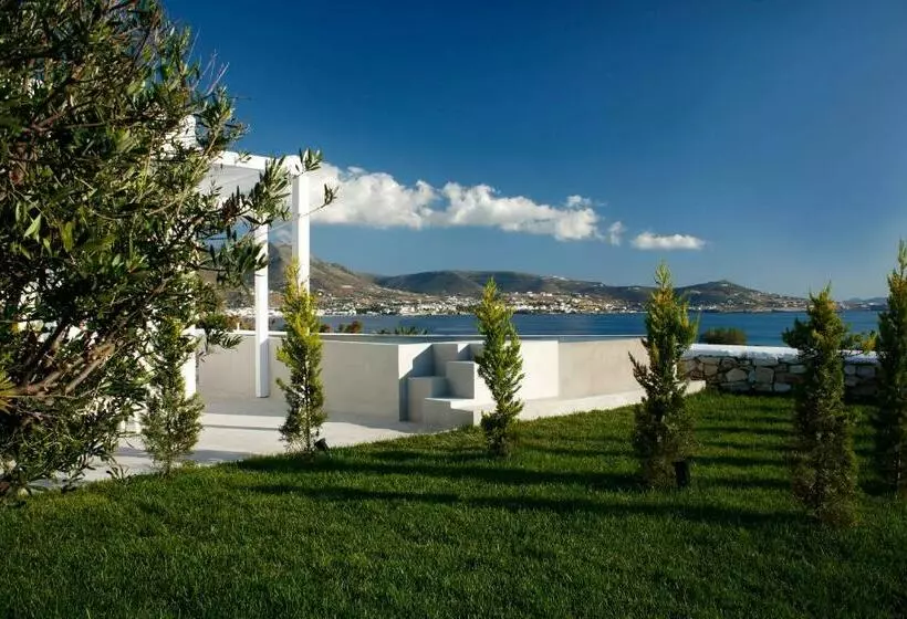 スイート, Paros Agnanti Resort & Spa