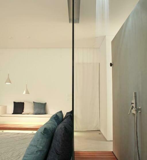 套房, Paros Agnanti Resort & Spa