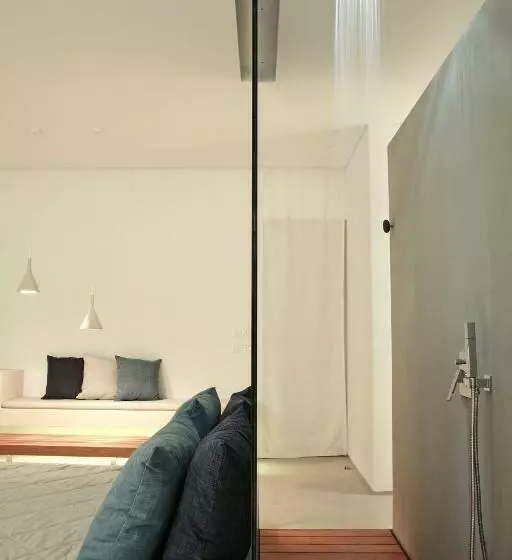 スイート, Paros Agnanti Resort & Spa
