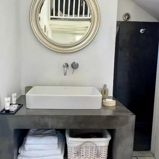 オーシャンビュースタンダードルーム, Paros Agnanti Resort & Spa