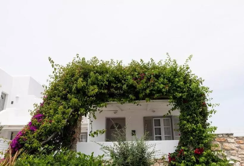 スイート（家族用）, Paros Agnanti Resort & Spa