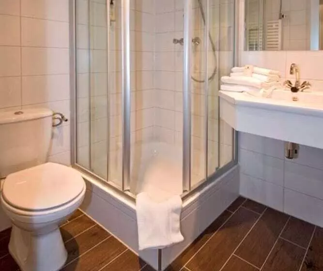 استودیوی استاندارد, Sandton Eindhoven Centre