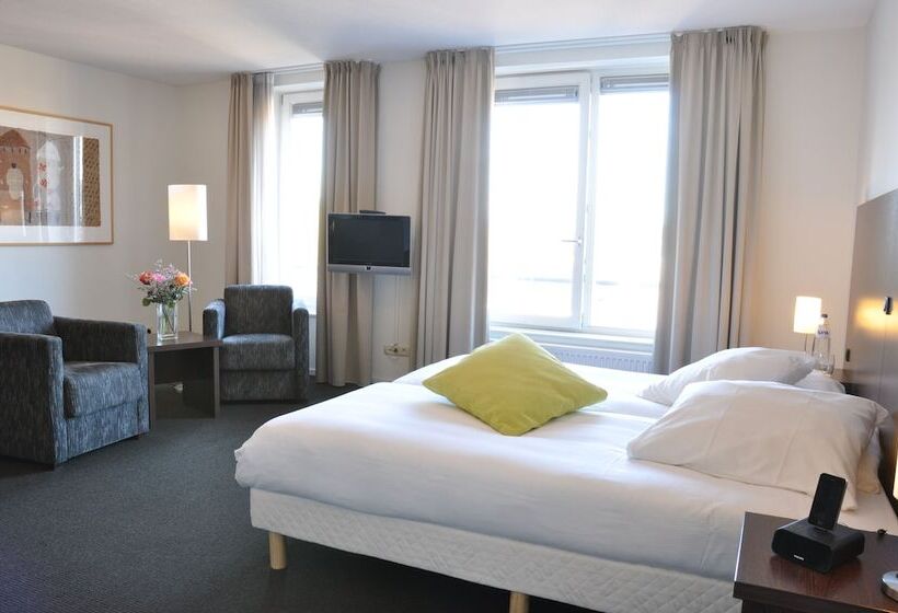 Студия Стандарт, Sandton Eindhoven Centre