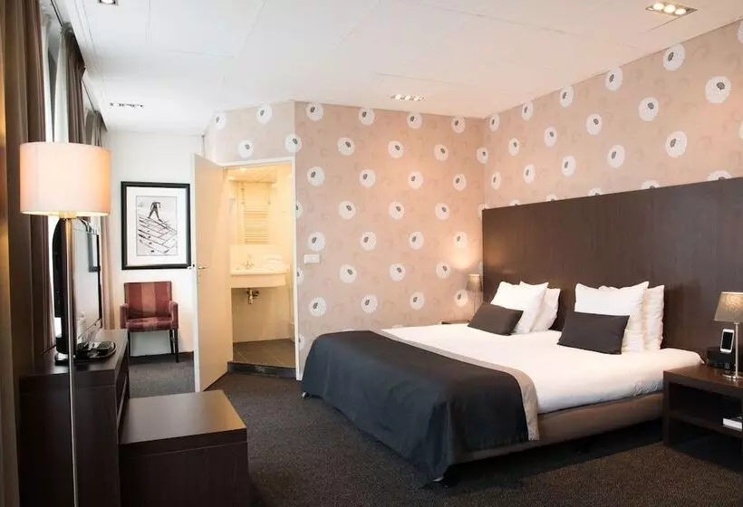 اتاق راحتی, Sandton Eindhoven Centre