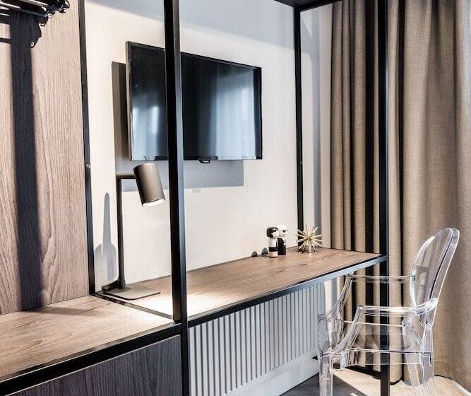 Номер Комфорт, Sandton Eindhoven Centre