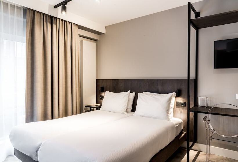 Номер Комфорт, Sandton Eindhoven Centre