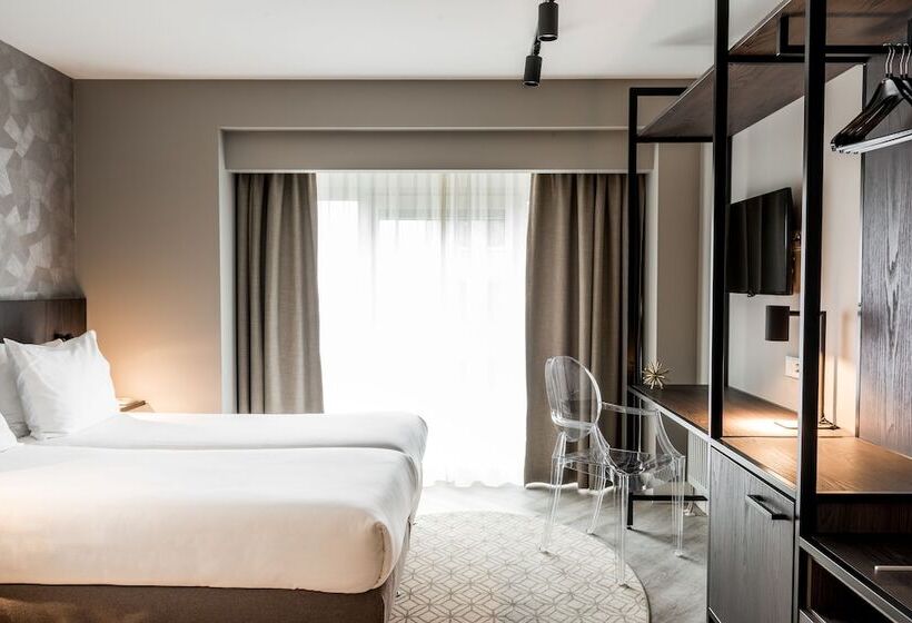 Номер Комфорт, Sandton Eindhoven Centre