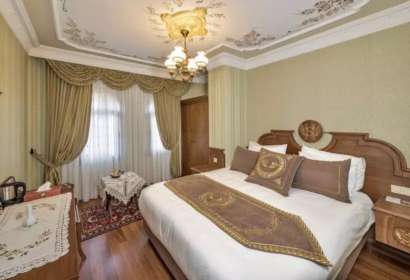 スーペリアールーム, Seven Hills Hotel   Special Category
