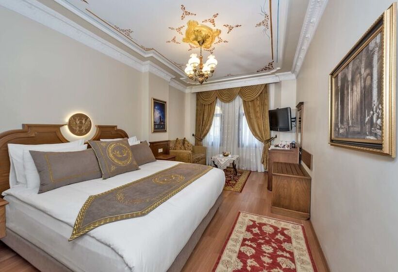 اتاق سوپریور, Seven Hills Hotel   Special Category