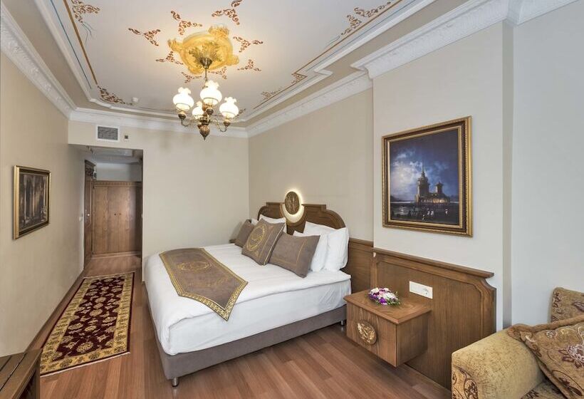 スーペリアールーム, Seven Hills Hotel   Special Category