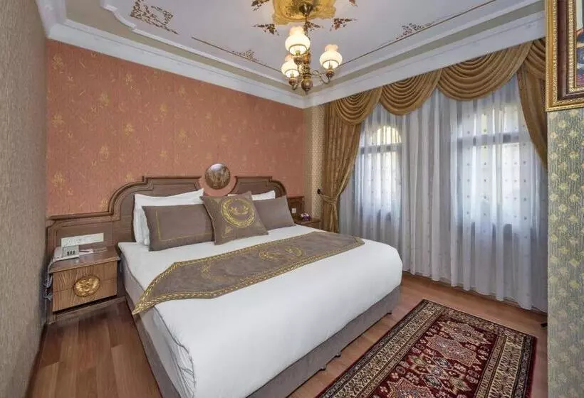 スーペリアールーム, Seven Hills Hotel   Special Category