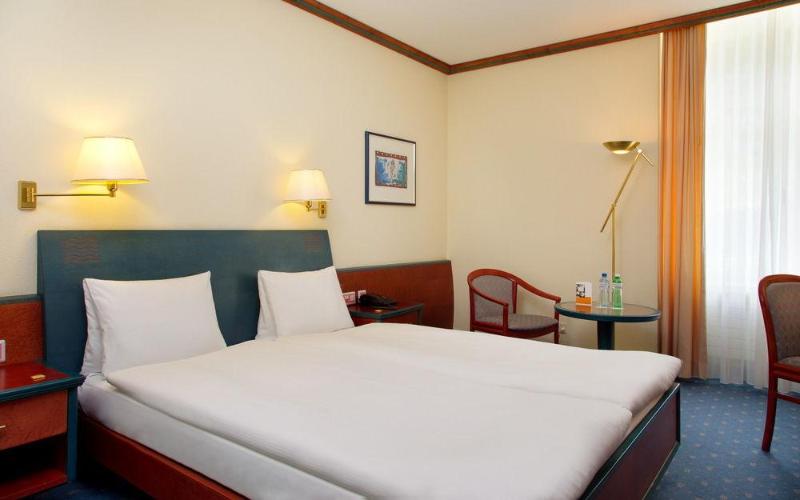 غرفة قياسية, Thermal Hotels & Walliser Alpentherme Leukerbad