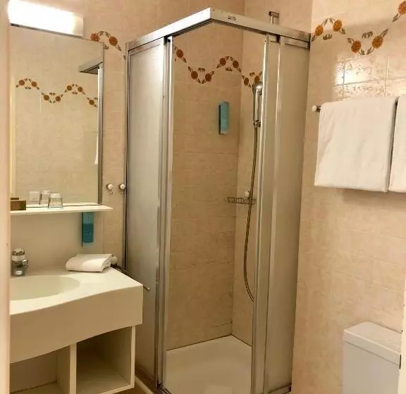 اتاق لوکس, Thermal Hotels & Walliser Alpentherme Leukerbad