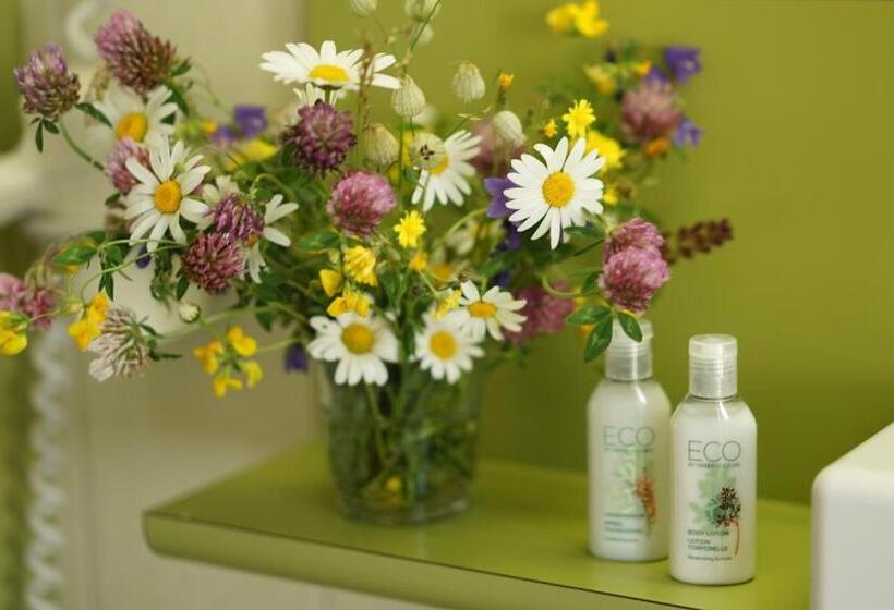 패밀리 룸, Thermal Hotels & Walliser Alpentherme Leukerbad