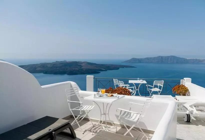 Standard-huone, Villa Renos
