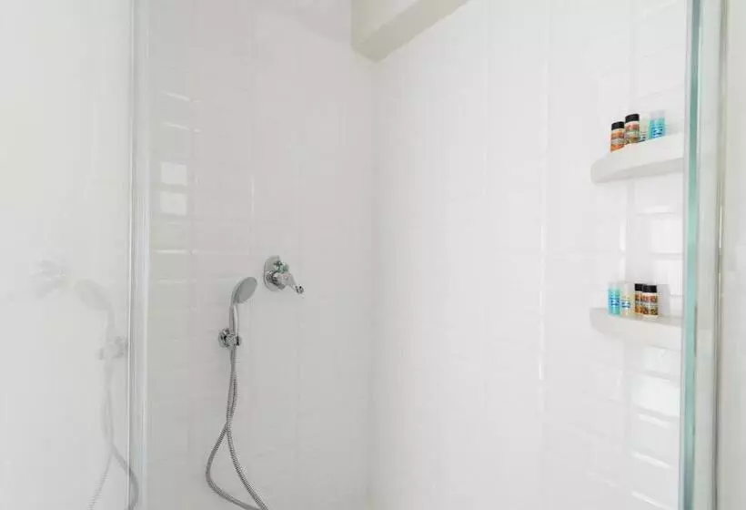Standard-huone, Villa Renos