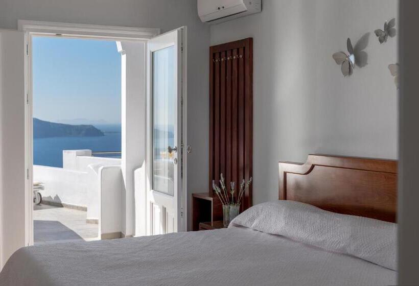 스탠다드 룸, Villa Renos