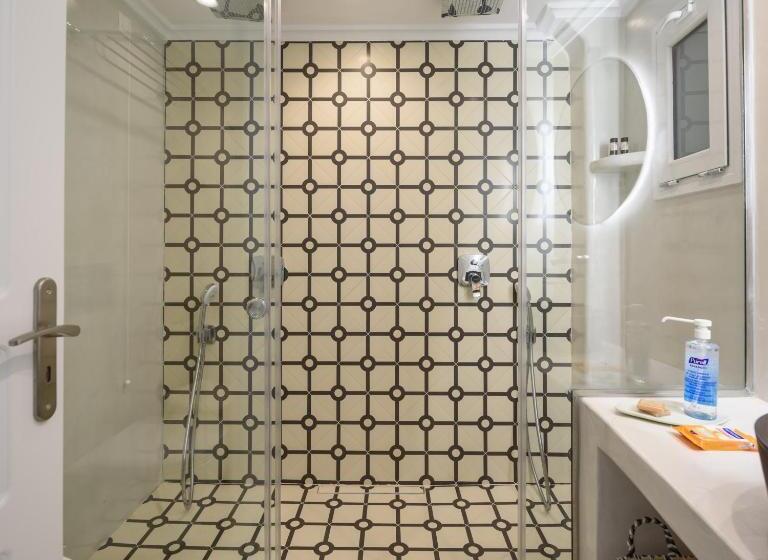 스탠다드 룸, Villa Renos