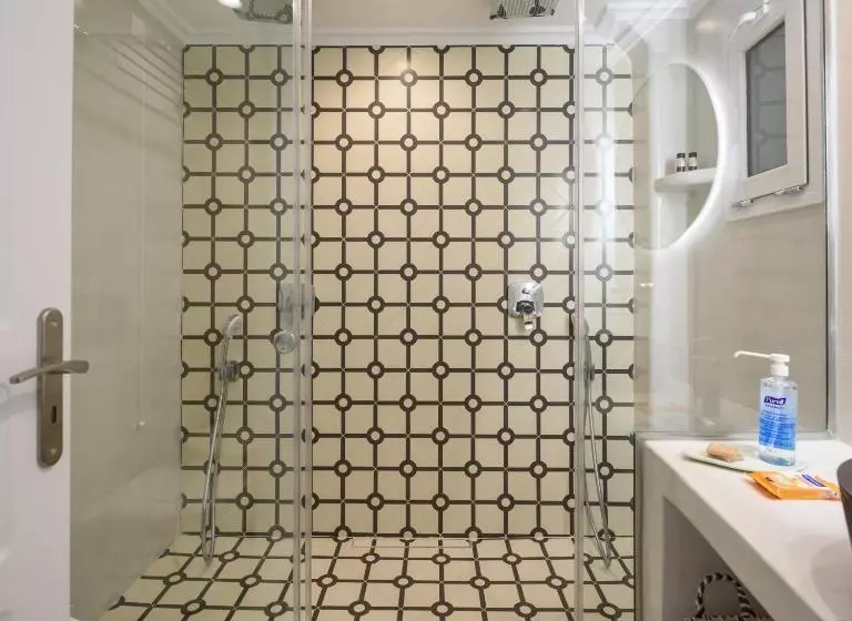 Standard-huone, Villa Renos