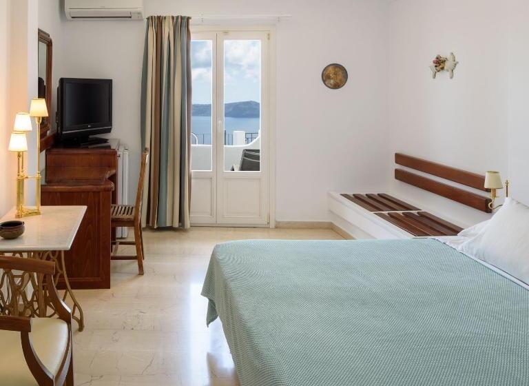 스탠다드 룸, Villa Renos