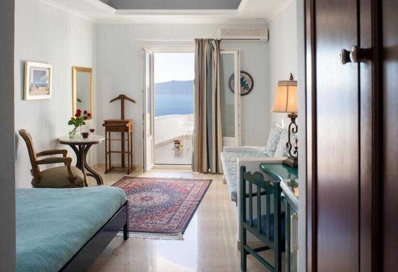 Номер Deluxe с Гидромассажем, Villa Renos