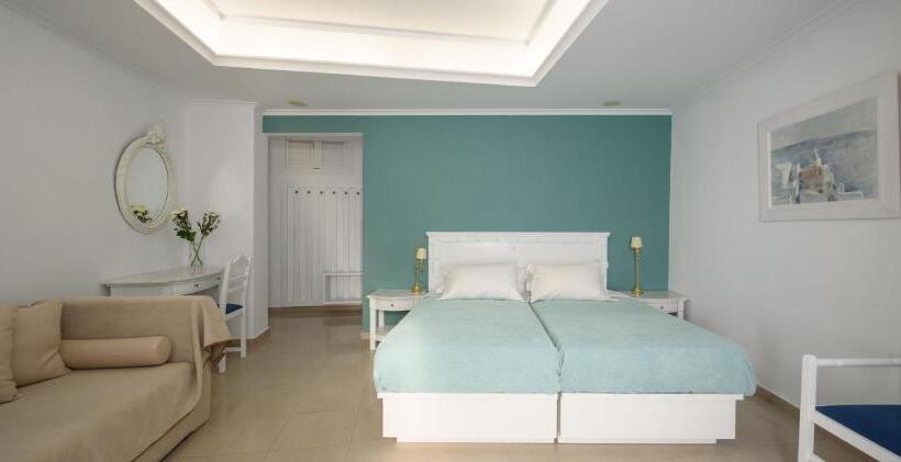 트리플 스탠다드 전망룸, Villa Renos