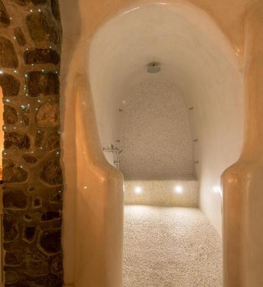 전망 스위트, Villa Renos