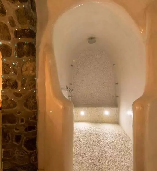 Sviitti Näkymä, Villa Renos