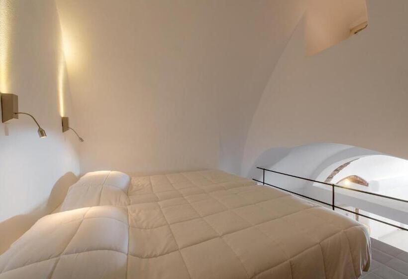 Люкс с Видом, Villa Renos