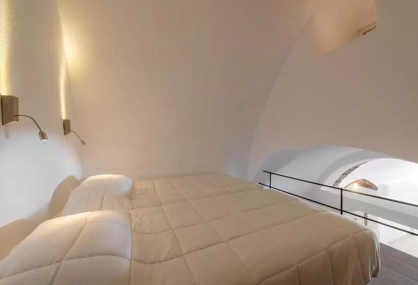 Sviitti Näkymä, Villa Renos