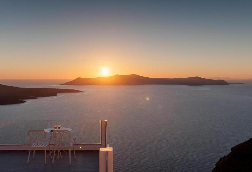 전망 스위트, Villa Renos