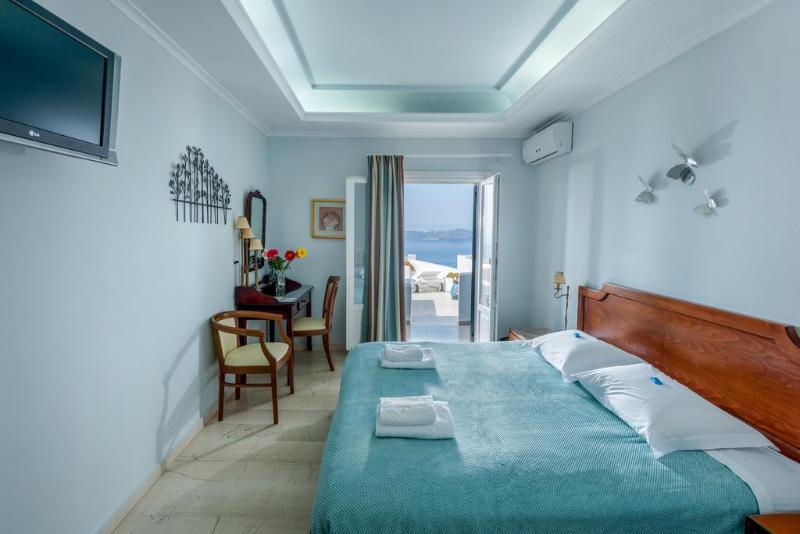 Номер Стандарт, Villa Renos