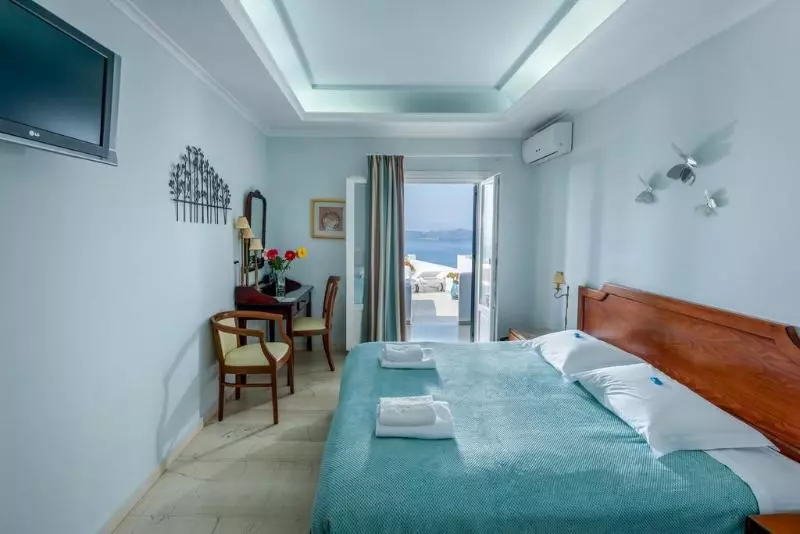 Standard-huone, Villa Renos