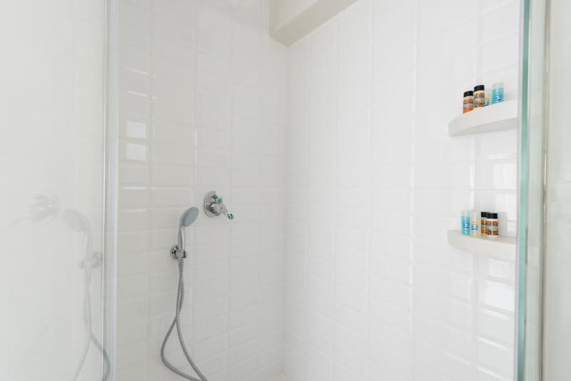 스탠다드 룸, Villa Renos