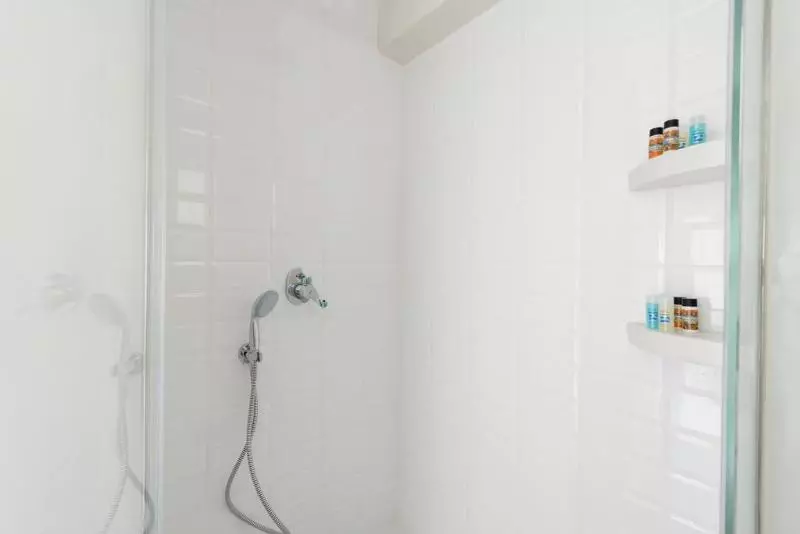 Standard-huone, Villa Renos