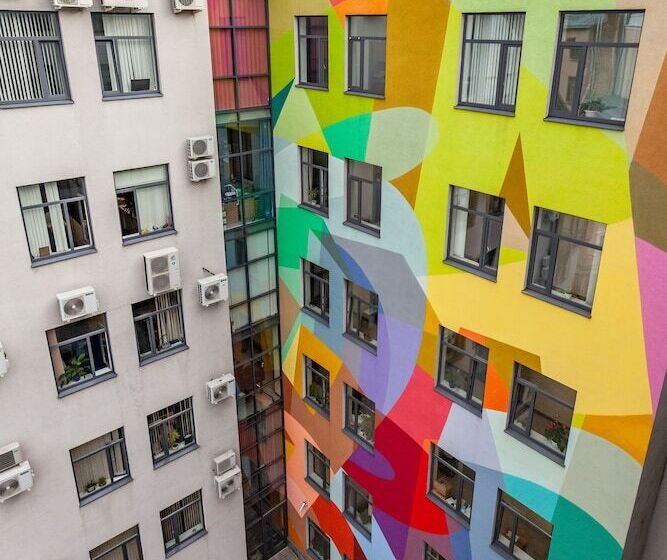 اتاق استاندارد, Kronverk