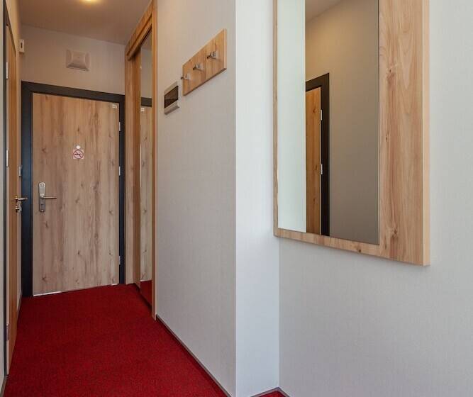 اتاق استاندارد, Kronverk