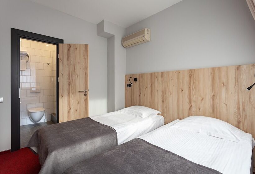 آپارتمان 1 خوابه, Kronverk