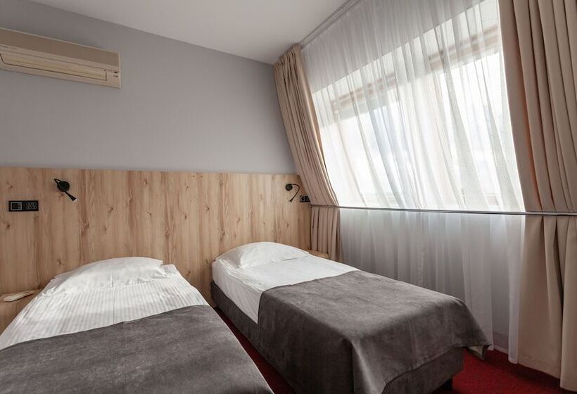 آپارتمان 1 خوابه, Kronverk