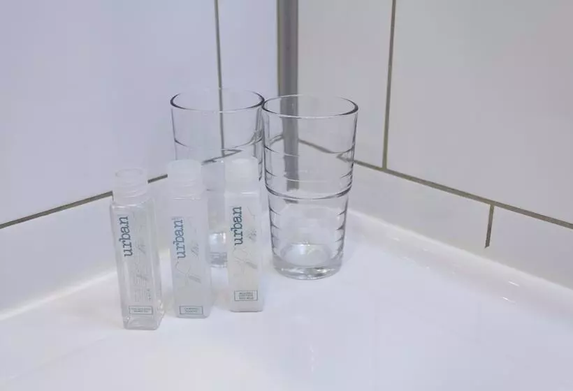 スイート, Kronverk