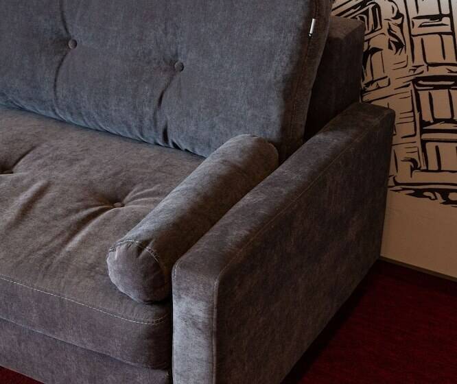 سوییت, Kronverk