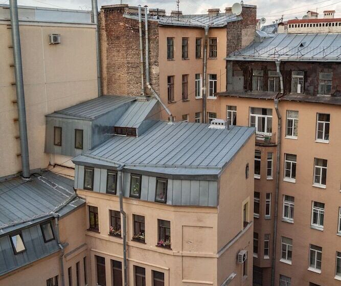 سوییت, Kronverk