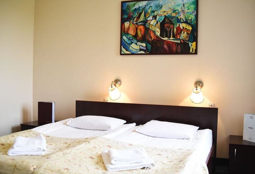 اتاق استاندارد, Parkhotel Economic