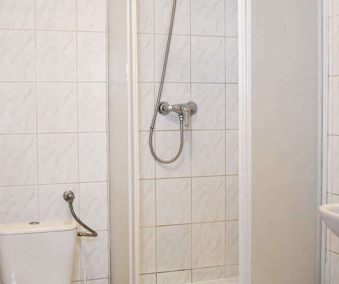اتاق استاندارد سه نفره, Parkhotel Economic